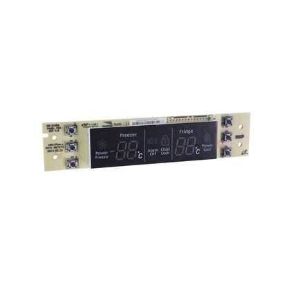 Picture of Samsung PCB KIT-LED - Part# DA92-00201K