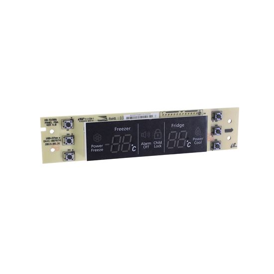 Picture of Samsung PCB KIT-LED - Part# DA92-00201K
