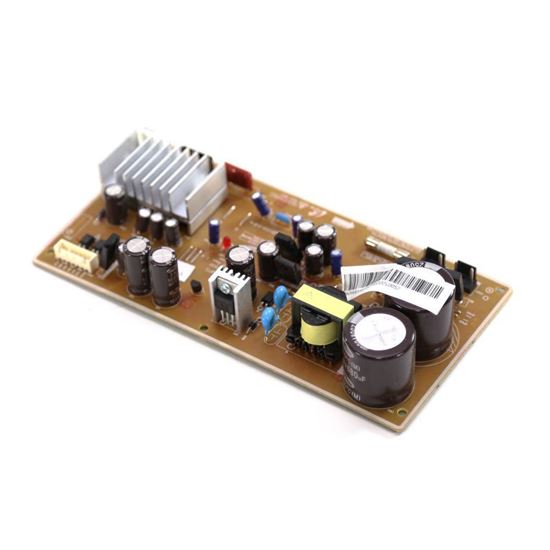 Picture of Samsung PCB-INVERTER - Part# DA92-00215P