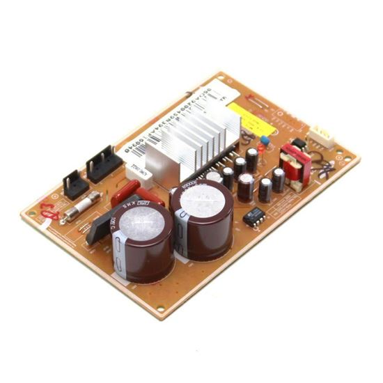 Picture of Samsung REF POWER CONTROL BOARD - Part# DA92-00459F