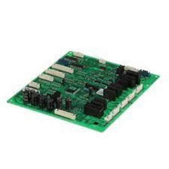 Picture of Samsung MAIN PCB ASSY - Part# DA92-00606E