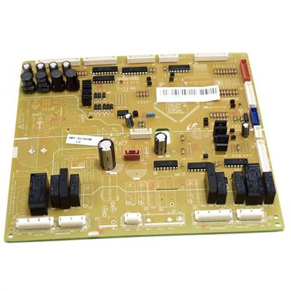 Picture of Samsung REF CONTROL BOARD - Part# DA94-02275B