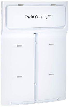 Picture of Samsung REF EVAPORATOR COVER - Part# DA97-08433L