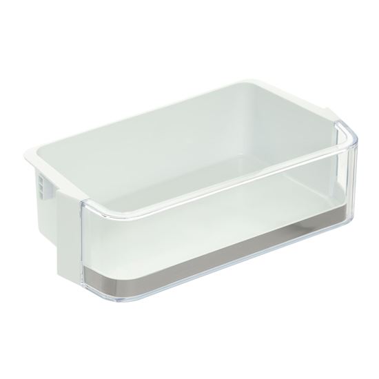 Picture of Samsung REF DOOR BIN - Part# DA97-13805A