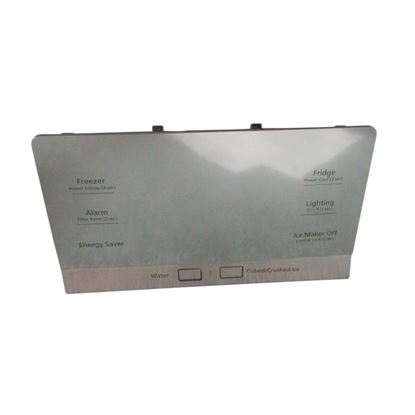 Picture of Samsung COVER-DISPENSER - Part# DA97-13809T