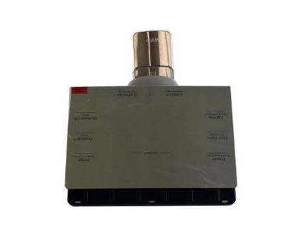 Picture of Samsung COVER-DISPENSER - Part# DA97-15112E