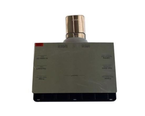 Picture of Samsung COVER-DISPENSER - Part# DA97-15112E