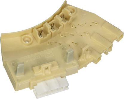 Picture of Samsung MOTOR ASSY - Part# DC31-00153A