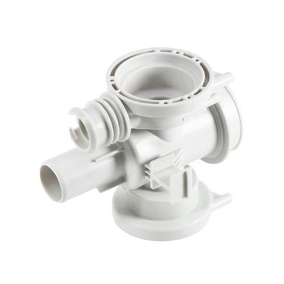 Picture of Samsung PUMP-CASE - Part# DC61-02017E