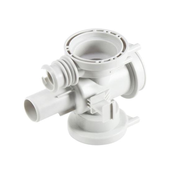 Picture of Samsung PUMP-CASE - Part# DC61-02017E