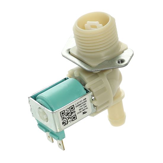 Picture of Samsung VALVE-WATER - Part# DC62-30314L