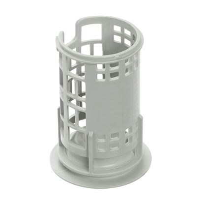 Picture of Samsung FILTER-PUMP - Part# DC63-00909A