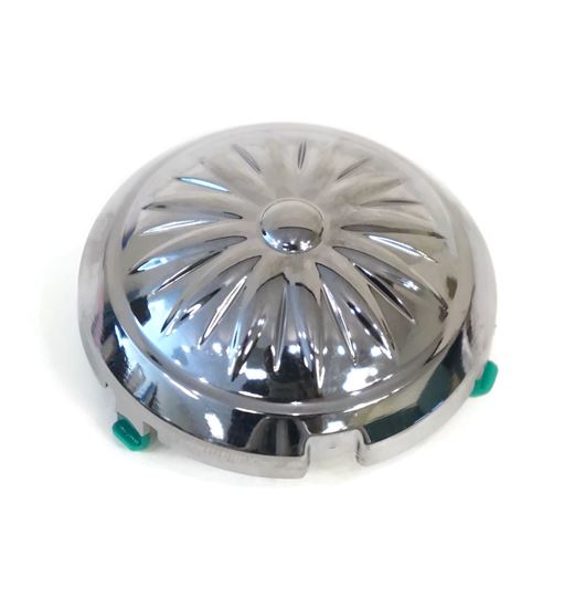 Picture of Samsung PULSATOR-CAP - Part# DC66-00887A
