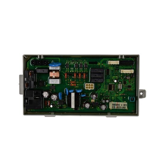 Picture of Samsung PCB-MAIN - Part# DC92-00322U