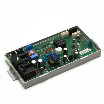 Picture of Samsung PCB-MAIN - Part# DC92-00322V