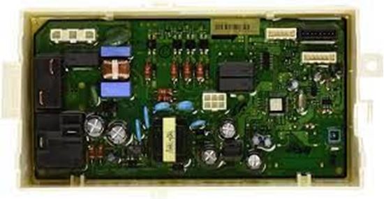 Picture of Samsung PCB-MAIN - Part# DC92-01729Q