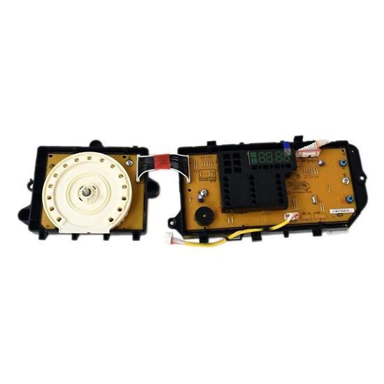 Picture of Samsung PCB-DISPLAY - Part# DC92-01802G