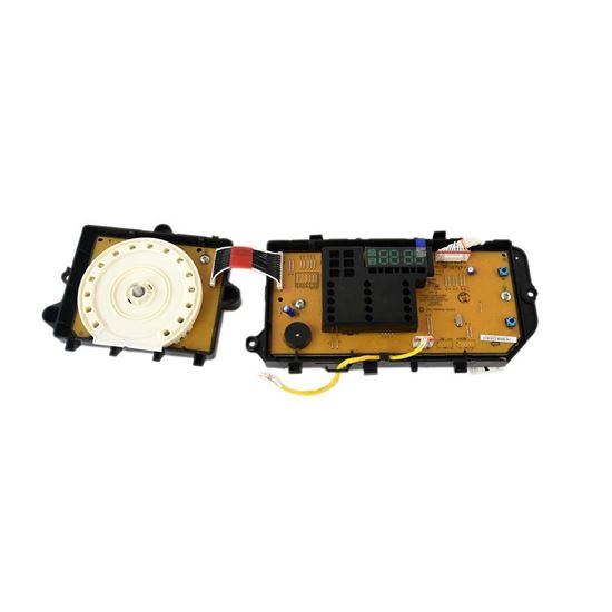 Picture of Samsung PCB-DISPLAY - Part# DC92-01802J