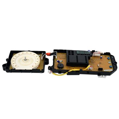 Picture of Samsung PCB-DISPLAY - Part# DC92-01802L
