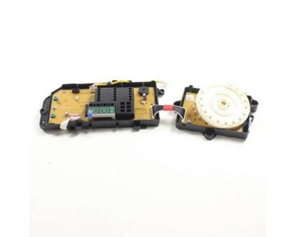 Picture of Samsung PCB-DISPLAY - Part# DC92-01802M