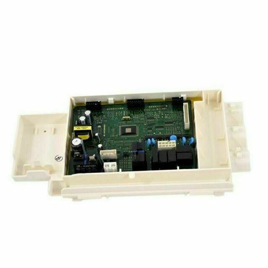 Picture of Samsung PCB-MAIN - Part# DC92-01803J