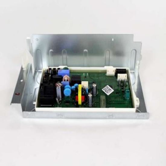 Picture of Samsung HOLDER-PCB - Part# DC92-01896G