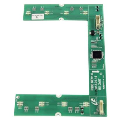 Picture of Samsung SENSOR ASSY - Part# DC93-00376D