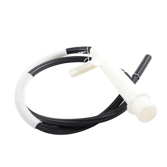 Picture of Samsung HOSE-PRESSURE - Part# DC97-14545F