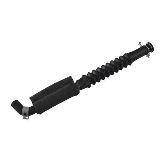 Picture of Samsung HOSE-PUMP - Part# DC97-15532B