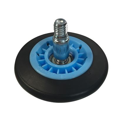 Picture of Samsung PLASTIC SUPPORT - Part# DC97-16782D