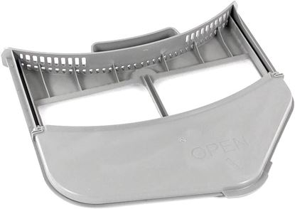 Picture of Samsung FILTER ASSY - Part# DC97-17965A