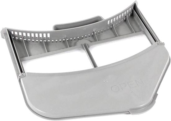 Picture of Samsung FILTER ASSY - Part# DC97-17965A