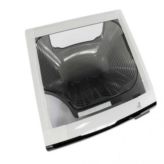 Picture of Samsung LID-T.C ASSY - Part# DC97-18845Q