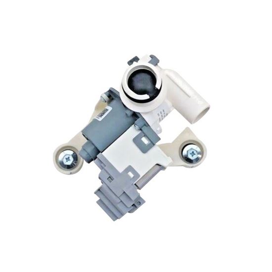 Picture of Samsung PUMP-DRAIN - Part# DC97-19289F