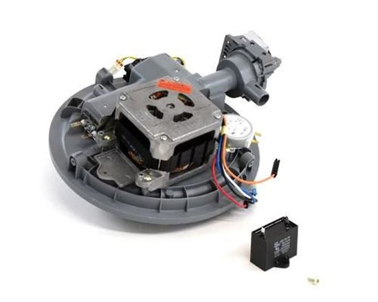 Picture of Samsung SUMP ASSY - Part# DD82-01126A