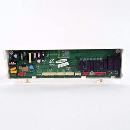 Picture of Samsung MAIN PCB ASSY - Part# DD82-01247A