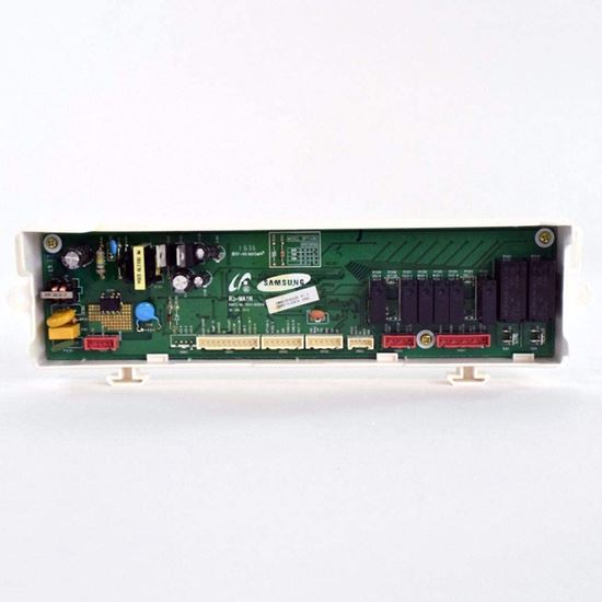 Picture of Samsung MAIN PCB ASSY - Part# DD82-01247A