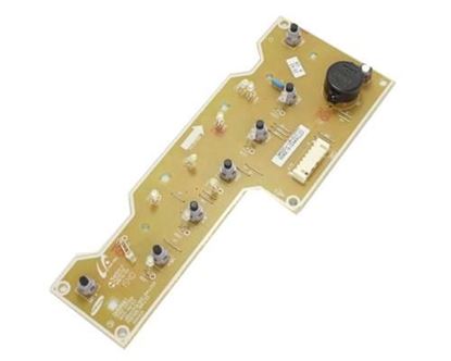 Picture of Samsung PCB SUB-SUB PBA - Part# DD82-01248A