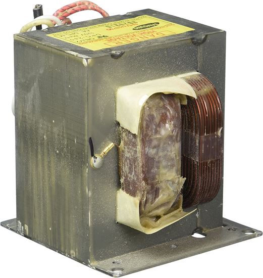 Picture of Samsung TRANSFORMER-HV - Part# DE26-00126A
