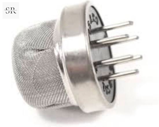 Picture of Samsung SENSOR-GAS - Part# DE32-60011A