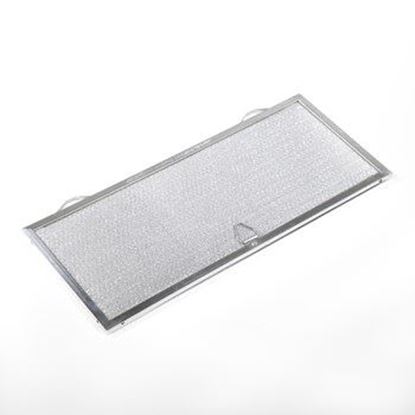 Picture of Samsung SVC-RANGE HOOD FILTER-SINGLE - Part# DE81-03987A