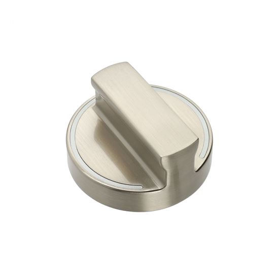 Picture of Samsung SVC-KNOB ILLUMINATED DYCT - Part# DE81-04771A