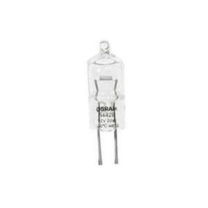 Picture of Samsung SVC-BULB HALOGEN 12V 20W - Part# DE81-05798A