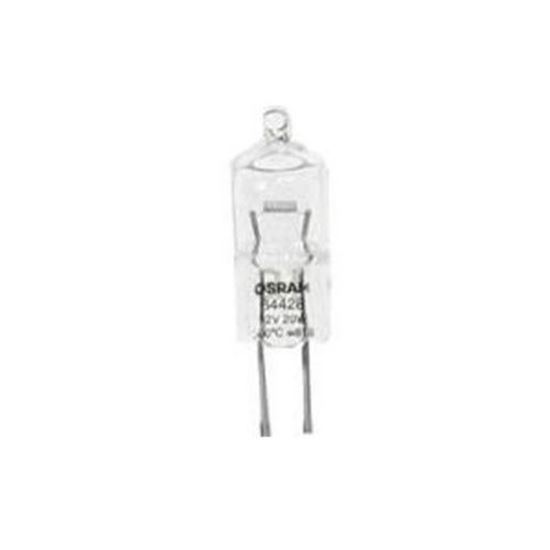 Picture of Samsung SVC-BULB HALOGEN 12V 20W - Part# DE81-05798A