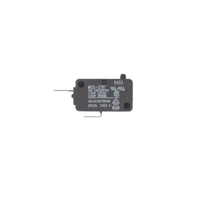Picture of Samsung SVC-MICROSWITCH - Part# DE81-07625A