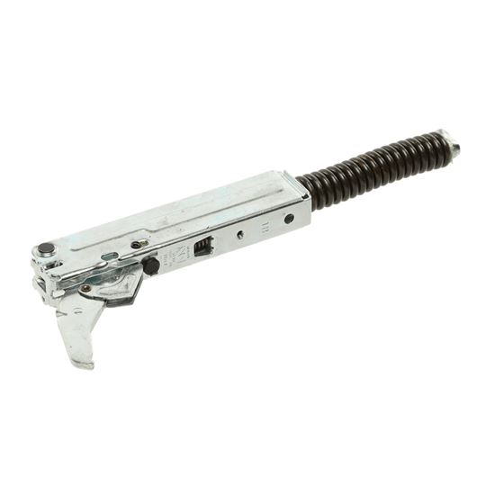 Picture of Samsung SVC-HINGE DOOR DT - Part# DE81-08848A
