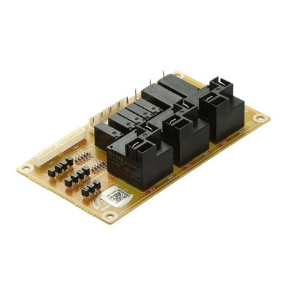 Picture of Samsung PCB-SUB ASSY - Part# DE92-03208C