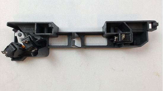 Picture of Samsung LATCH-BODY - Part# DE96-00414D