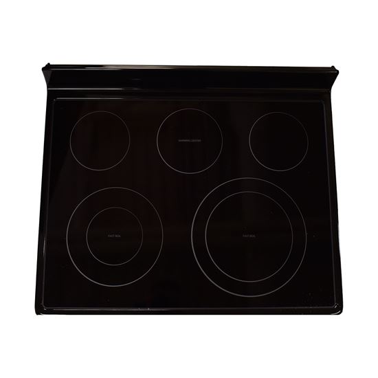 Picture of Samsung FRAME-COOK TOP - Part# DG94-00735C
