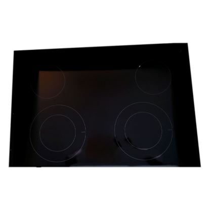Picture of Samsung FRAME-COOK TOP - Part# DG94-00889C